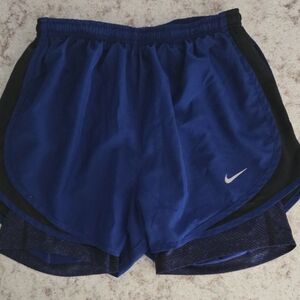 Nike Dri Fit W Biker Short
